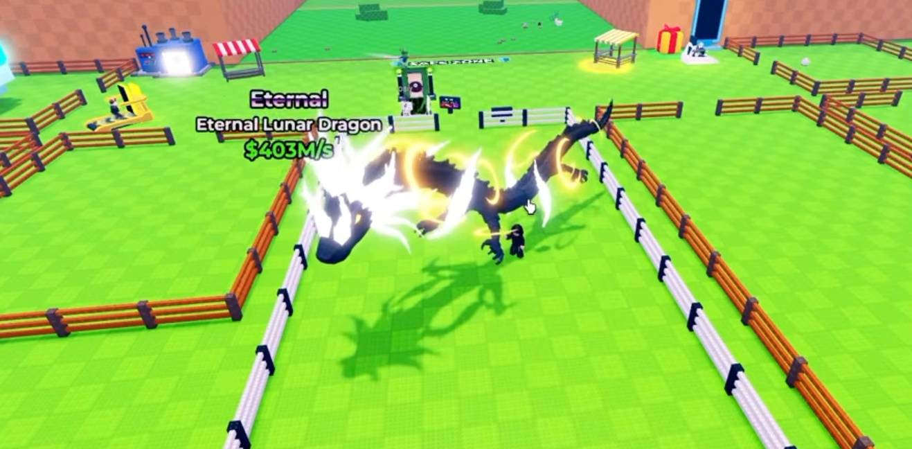 How to Get Eternal Eggs and Eternal Pets in Steal an Egg Roblox Guide!