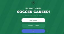 Start Your Soccer Career