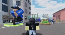 Runaways Best Classes Tier List – Roblox Guide!