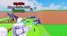 Steal an Egg Codes