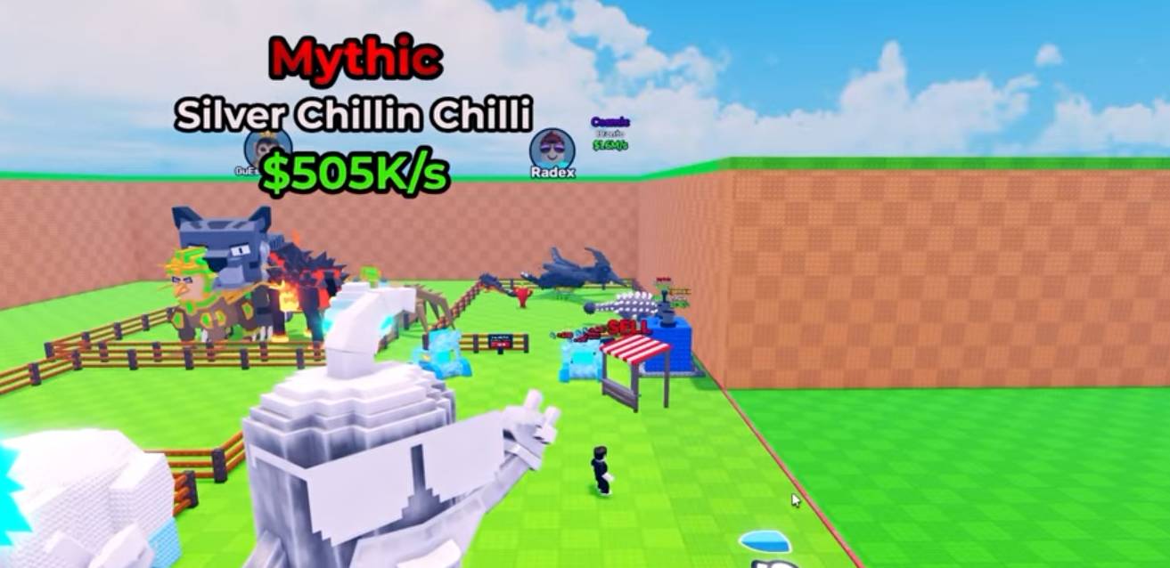 Steal an Egg Codes