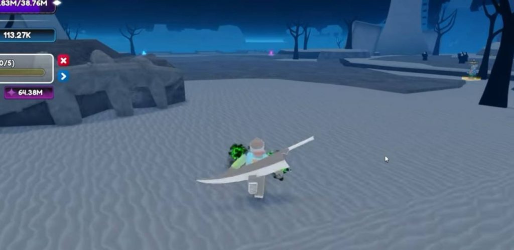 How to Get Demon Soul in Lineage Piece Roblox