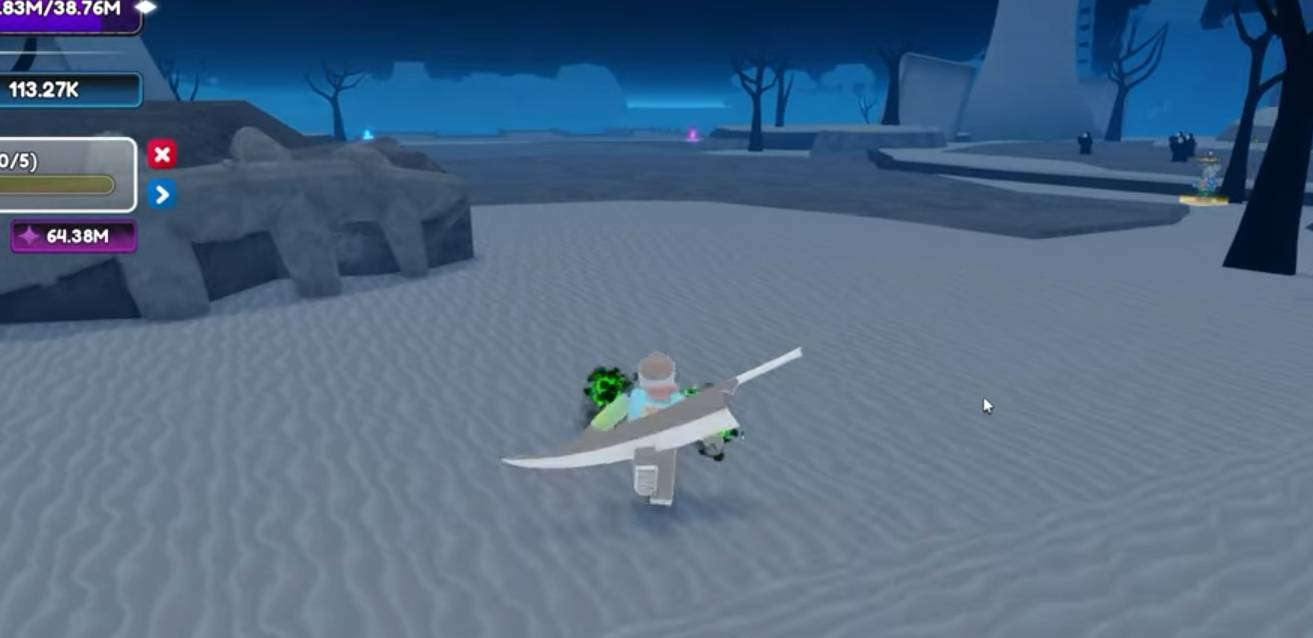 How to Get Demon Soul in Lineage Piece Roblox
