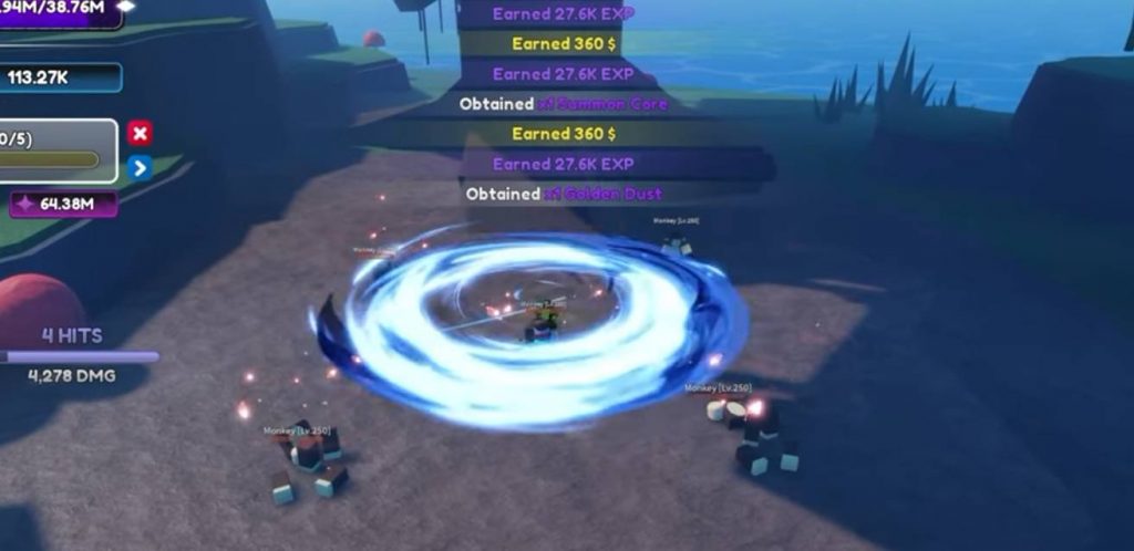 How to Get Demon Soul in Lineage Piece Roblox