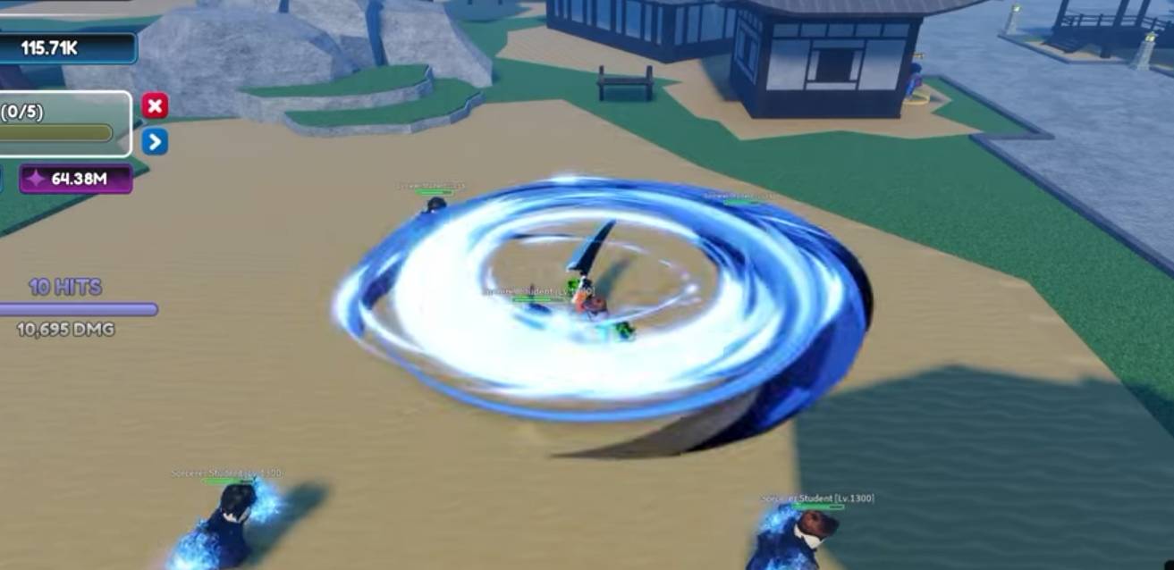 How to Get Soul Weaver Butterfly in Lineage Piece Roblox