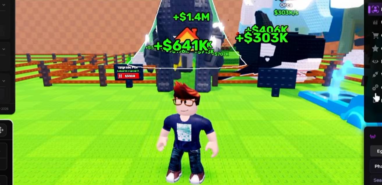 Steal an Egg