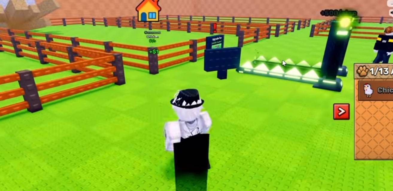 Secret Egg Steal an Egg Guide: How to Get and Hunt