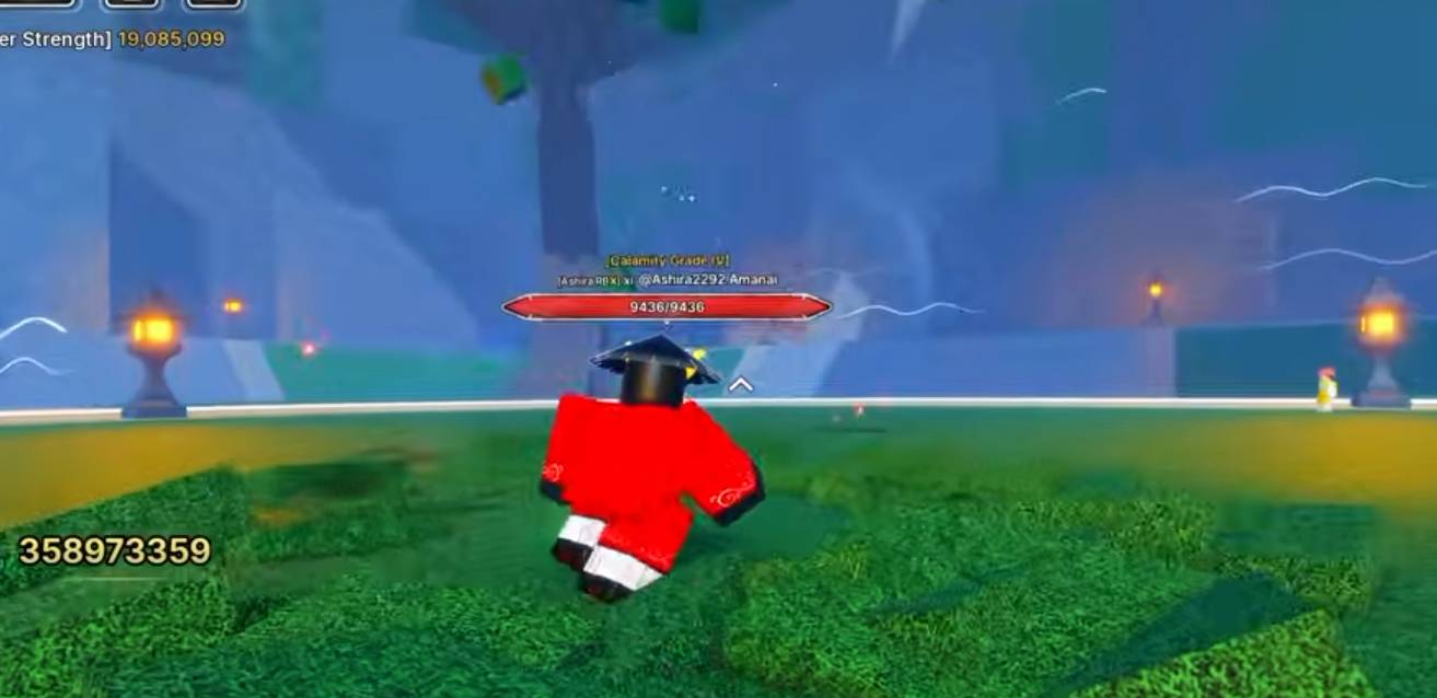 How to Unlock and Upgrade Black Flash in Jujutsu Zero Guide