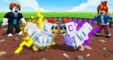 Grow a Chicken Fighter Skills Tier List!