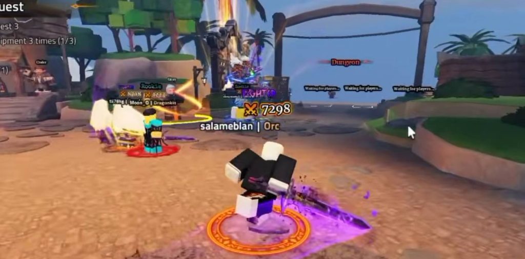 Ultimate Iron Soul Dungeon Pets Guide, How to Hatch & Get All!