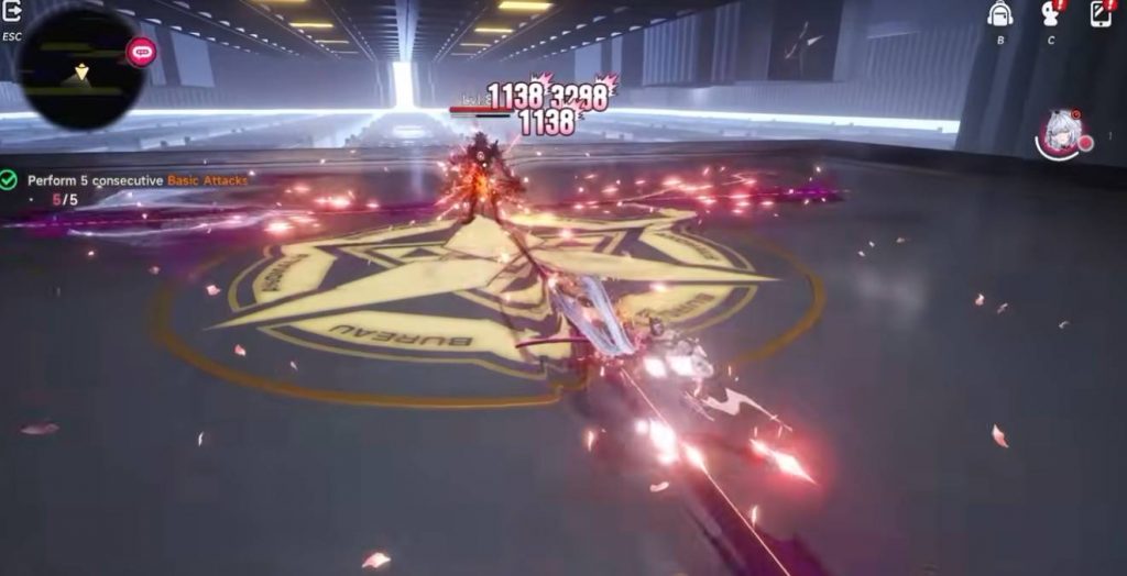 Ultimate Neverness to Everness Zankou Guide – Best Teams, Builds, & Weapons!