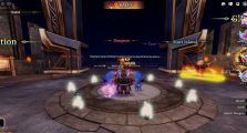 Glory Core Iron Soul Dungeon Guide