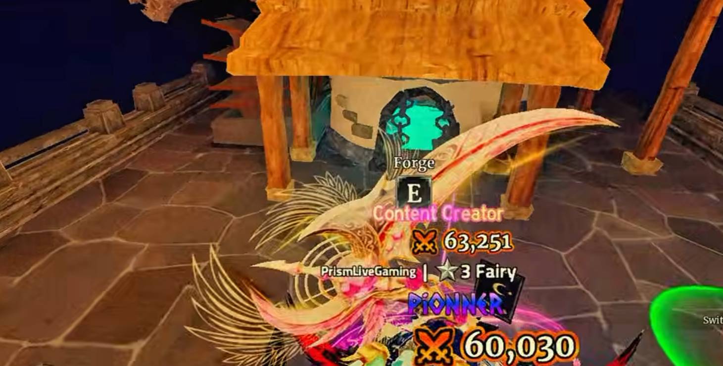 Iron Soul Dungeon Guide How to Deal High Damage and Improve Your Forge