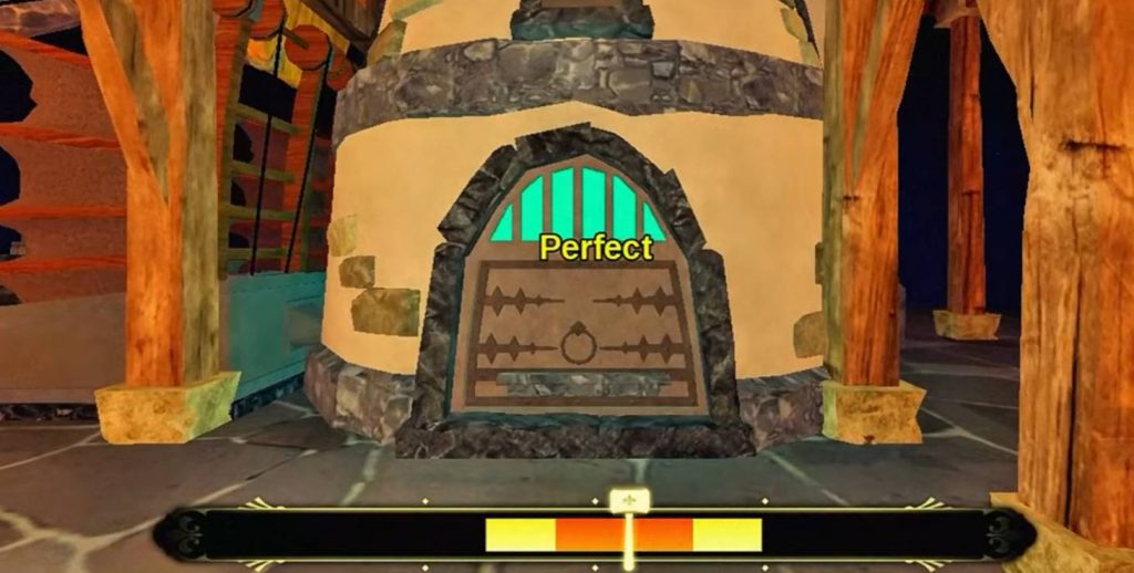 Iron Soul Dungeon Guide How to Deal High Damage and Improve Your Forge