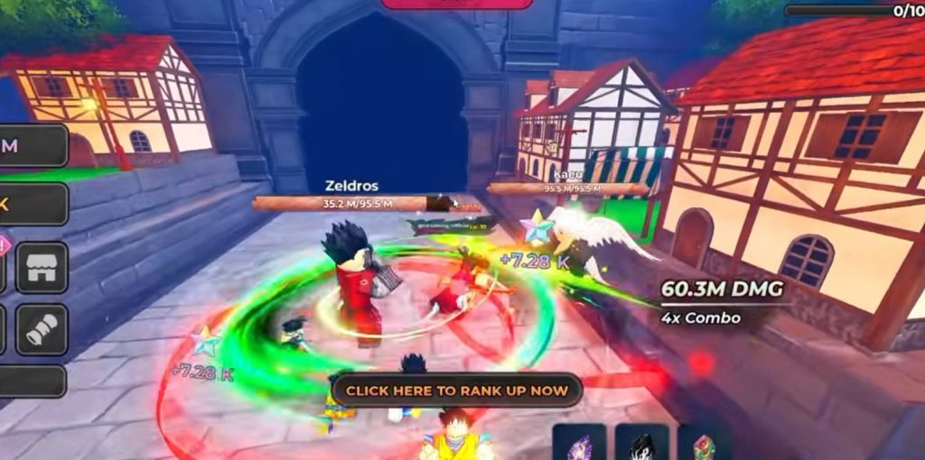 Anime Stars Beginner Guide: How to Progress From Noob to Overpowered!