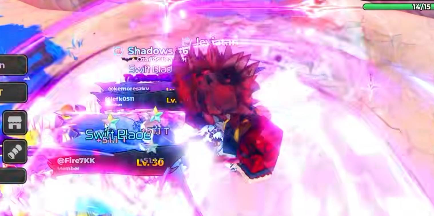 Anime Stars Auto Game Mode Guide: How to Get Stronger Fast