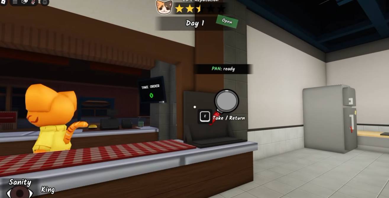 All Upgrades in Anomaly Cafe and What They Do