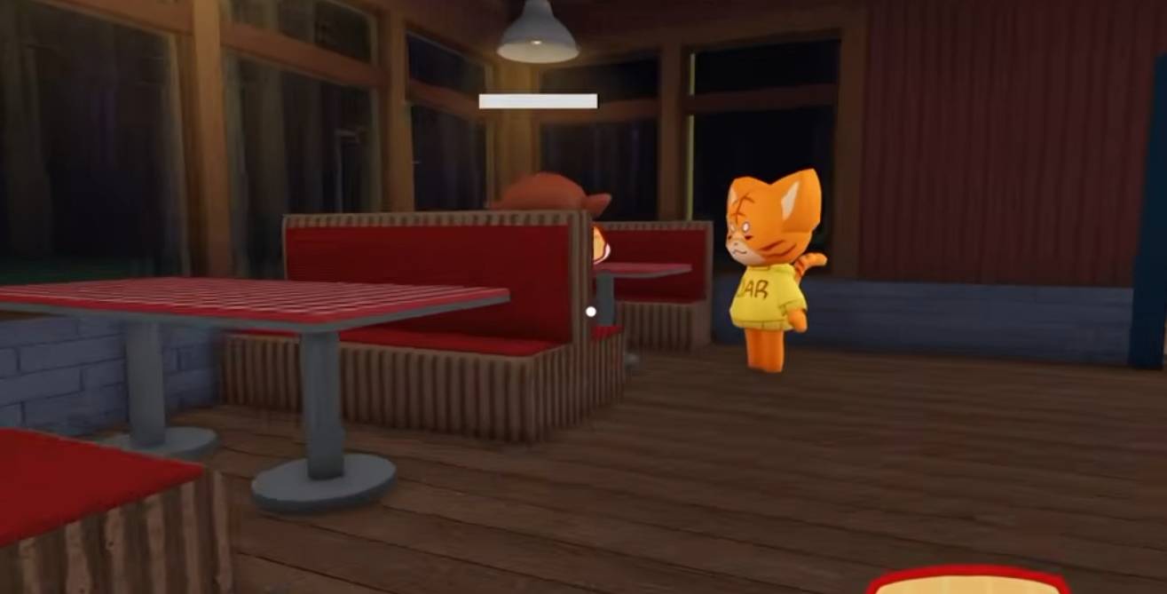 Anomaly Cafe Item Guide and What They Do!