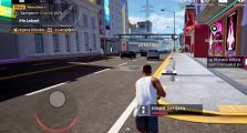 Gangstar Mirage City
