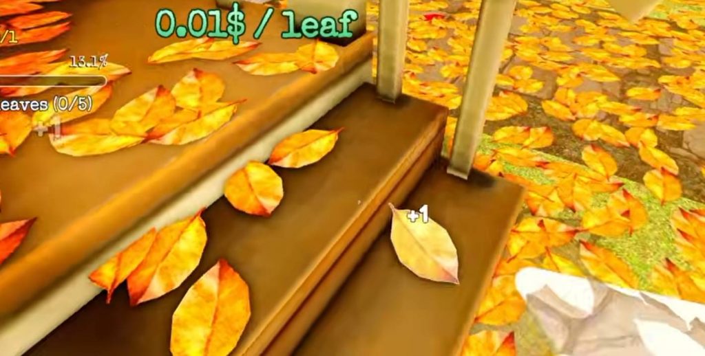 10 Ways to Get Gems Fast in Clean All The Leaves Roblox Guide!