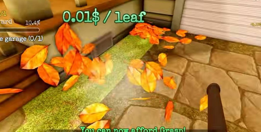 10 Ways to Get Gems Fast in Clean All The Leaves Roblox Guide!
