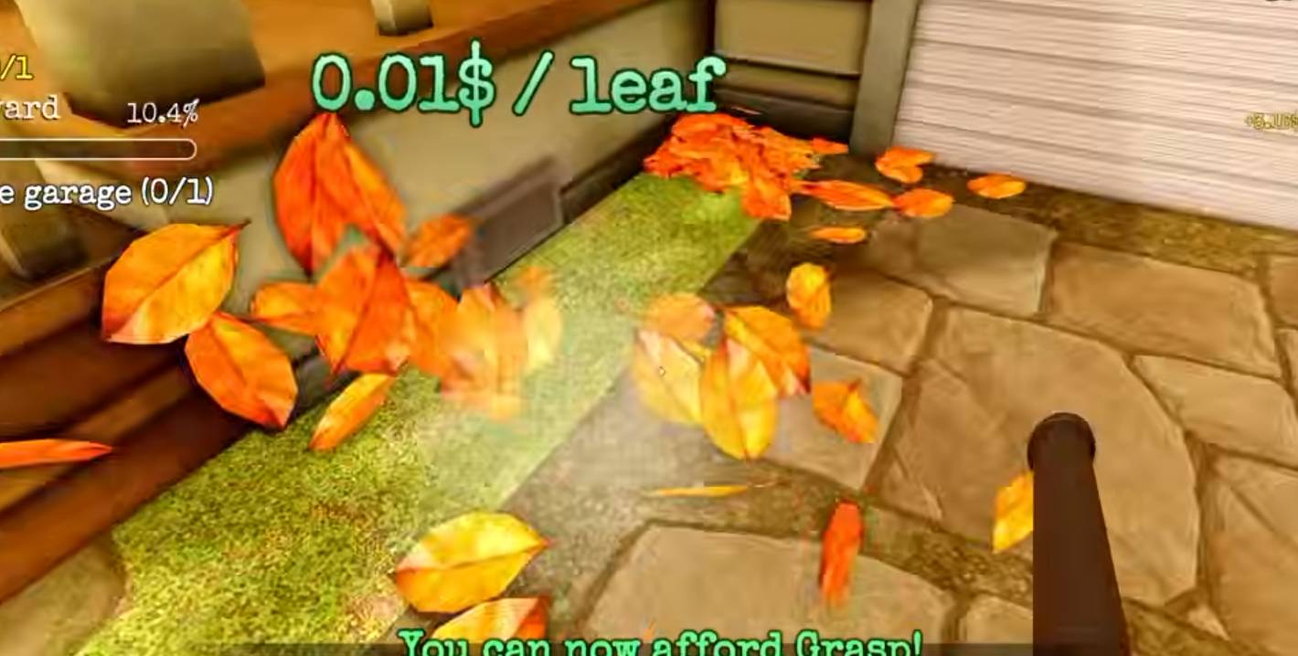 10 Ways to Get Gems Fast in Clean All The Leaves Roblox Guide!
