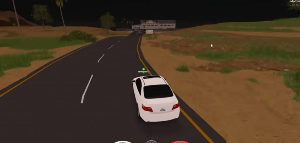 5 Ways to Use the Beach House in San Diego Border Roleplay Guide