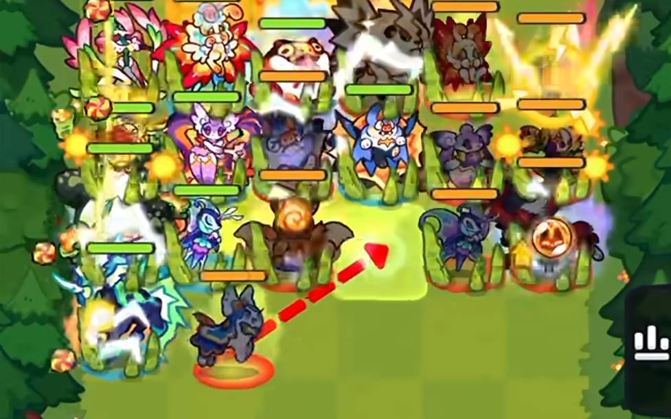 Clash of Critters Guide, How to Easily Beat Horde Invasion!