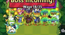 Clash of Critters Guide, How to Easily Beat Horde Invasion!