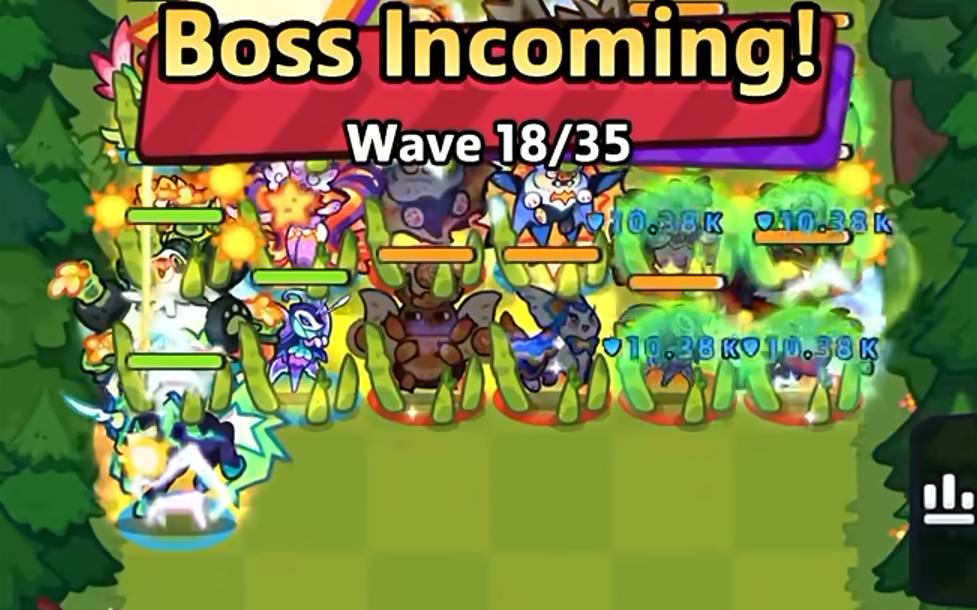 Clash of Critters Guide, How to Easily Beat Horde Invasion!