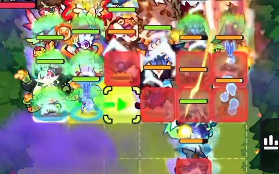 Clash of Critters Guide, How to Easily Beat Horde Invasion!