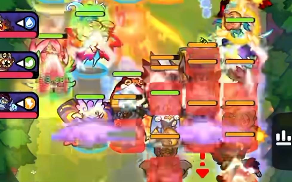 Clash of Critters Guide, How to Easily Beat Horde Invasion!