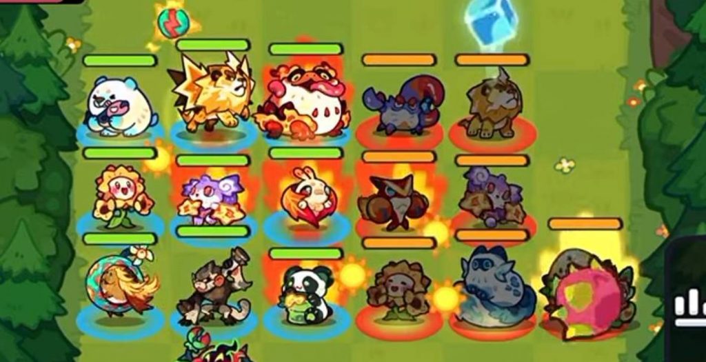 Clash of Critters Update 0.46.1 Guide: New Polar Paw Tatari, Horde Invasion Changes & More