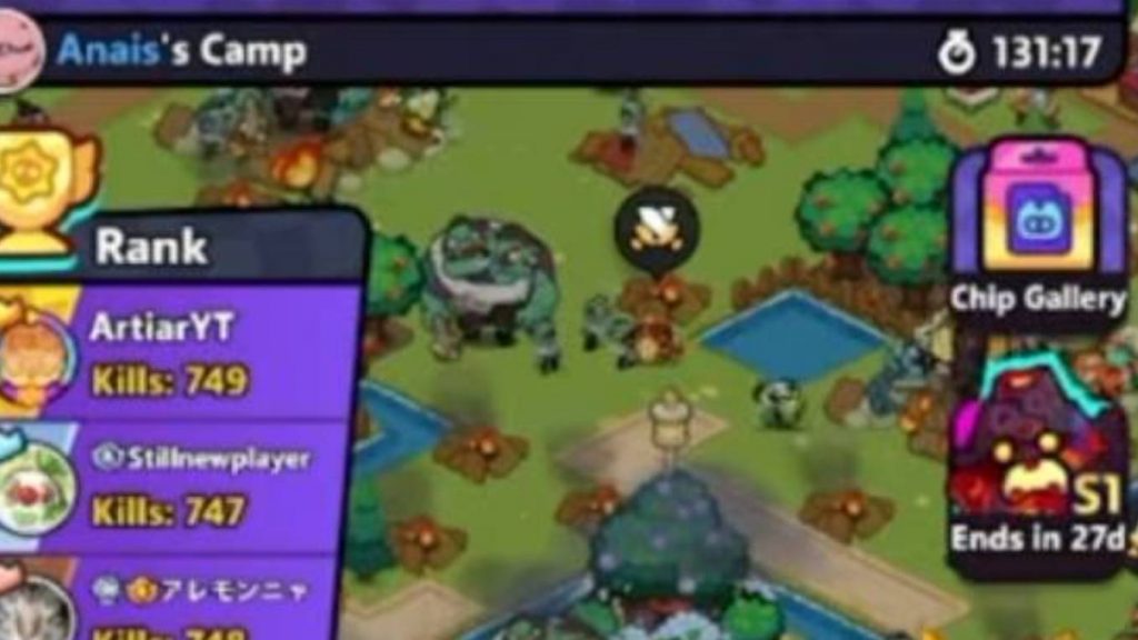5 Horde Invasion Season 1 Clash of Critters Guide