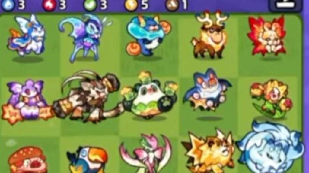 5 Horde Invasion Season 1 Clash of Critters Guide
