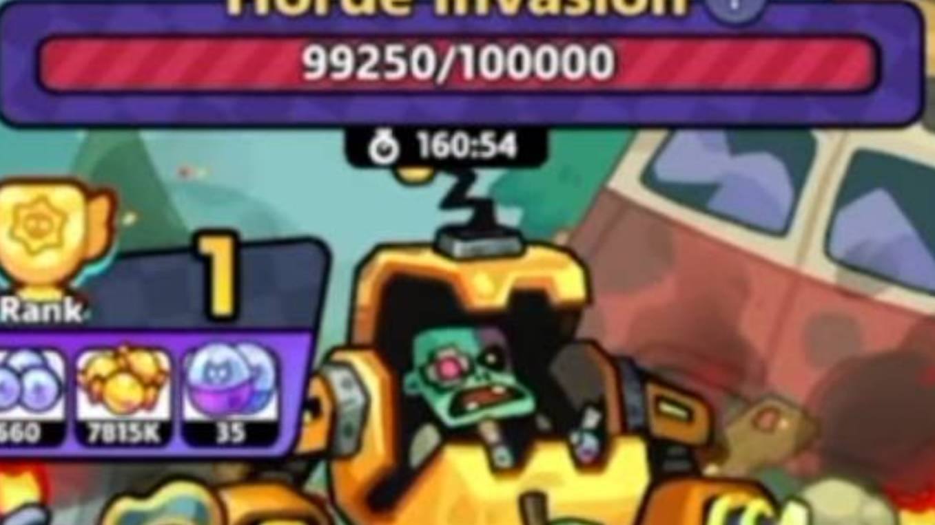 5 Horde Invasion Season 1 Clash of Critters Guide