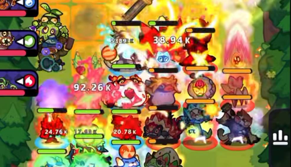 5 Best Tatari to Prepare for Horde Invasion Season 1 in Clash of Critters Guide!