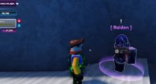 How to Get Raiden Sword and Complete Its Mastery in Lineage Piece Roblox