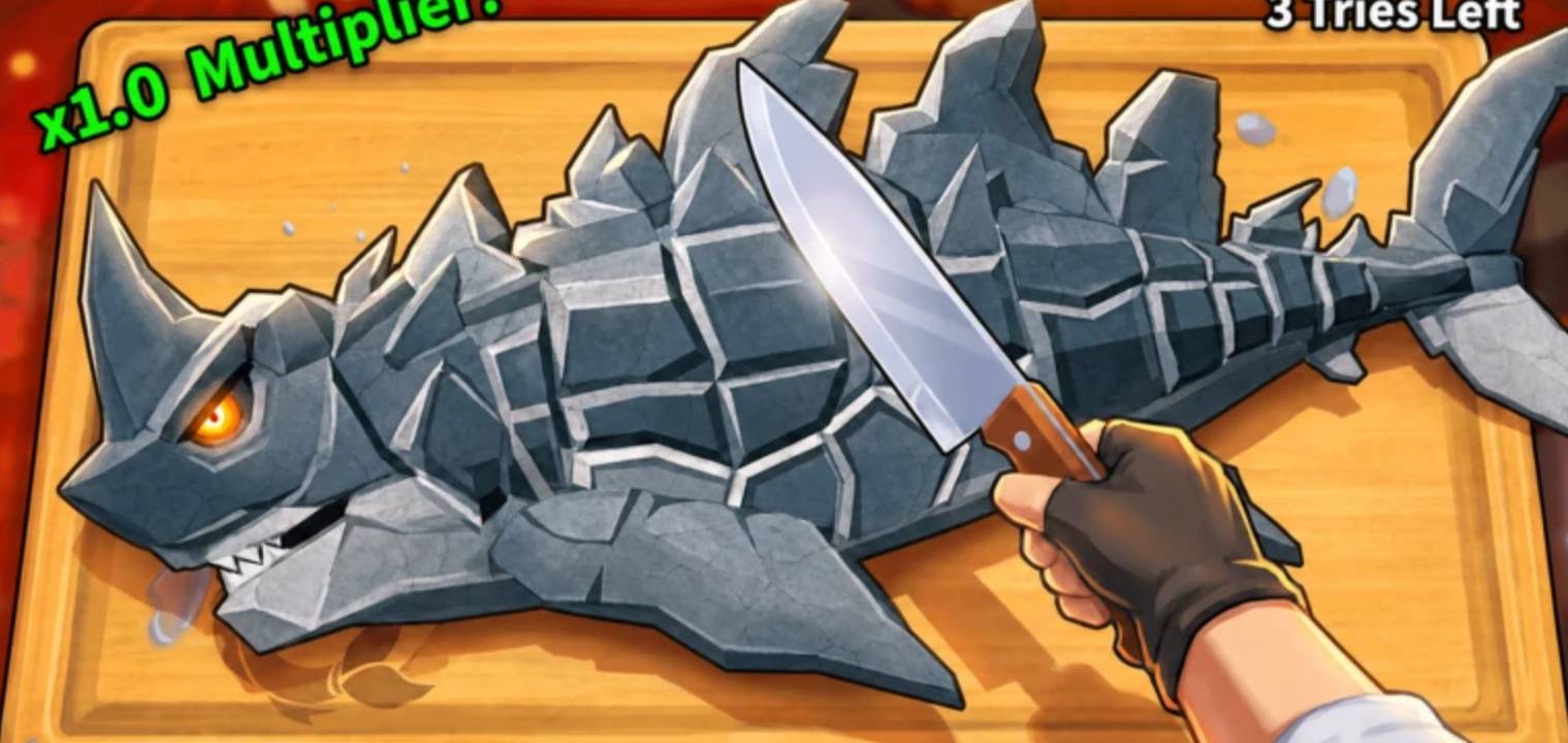 Fishing Chef Codes 2026