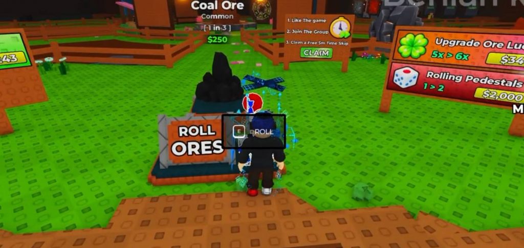Sell Ores Roblox Guide: How to Play, Upgrade, and Use Codes!
