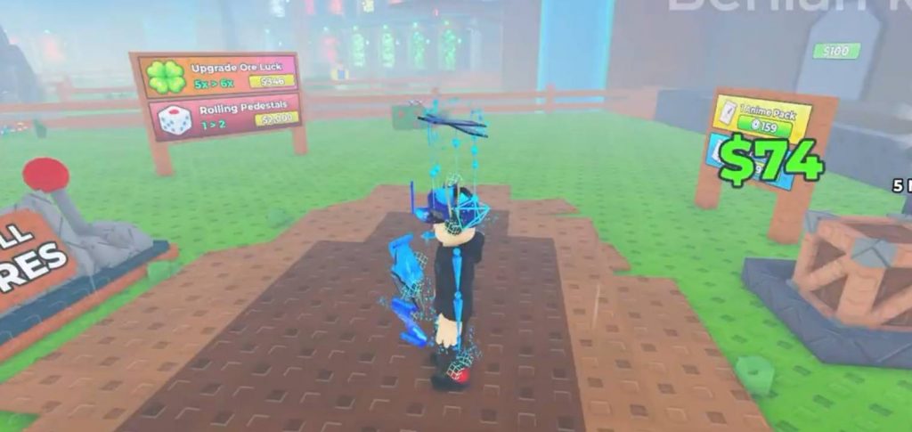 Sell Ores Roblox Guide: How to Play, Upgrade, and Use Codes!