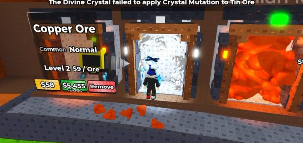 Sell Ores Roblox Guide: How to Play, Upgrade, and Use Codes!