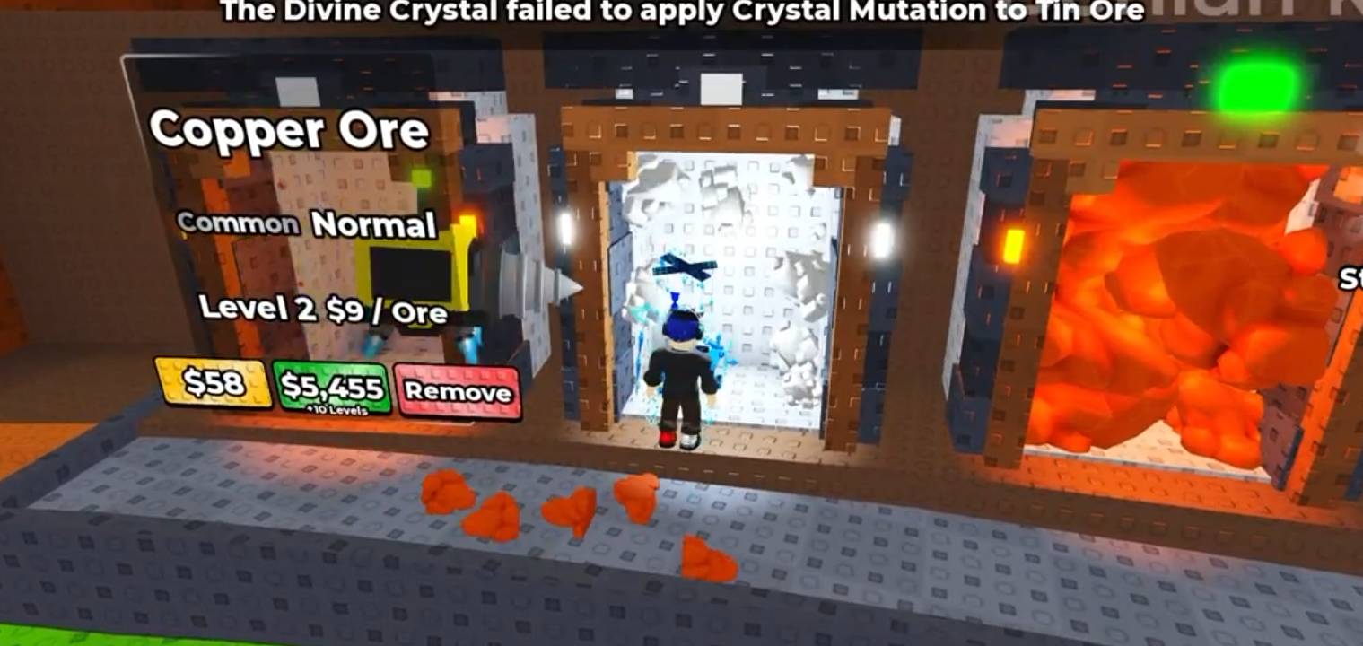 Sell Ores Roblox Guide: How to Play, Upgrade, and Use Codes!