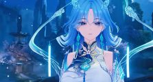 Wuthering Waves Qingxiao Guide: Best Build, Echoes, Weapons, Teams, and Rotation!