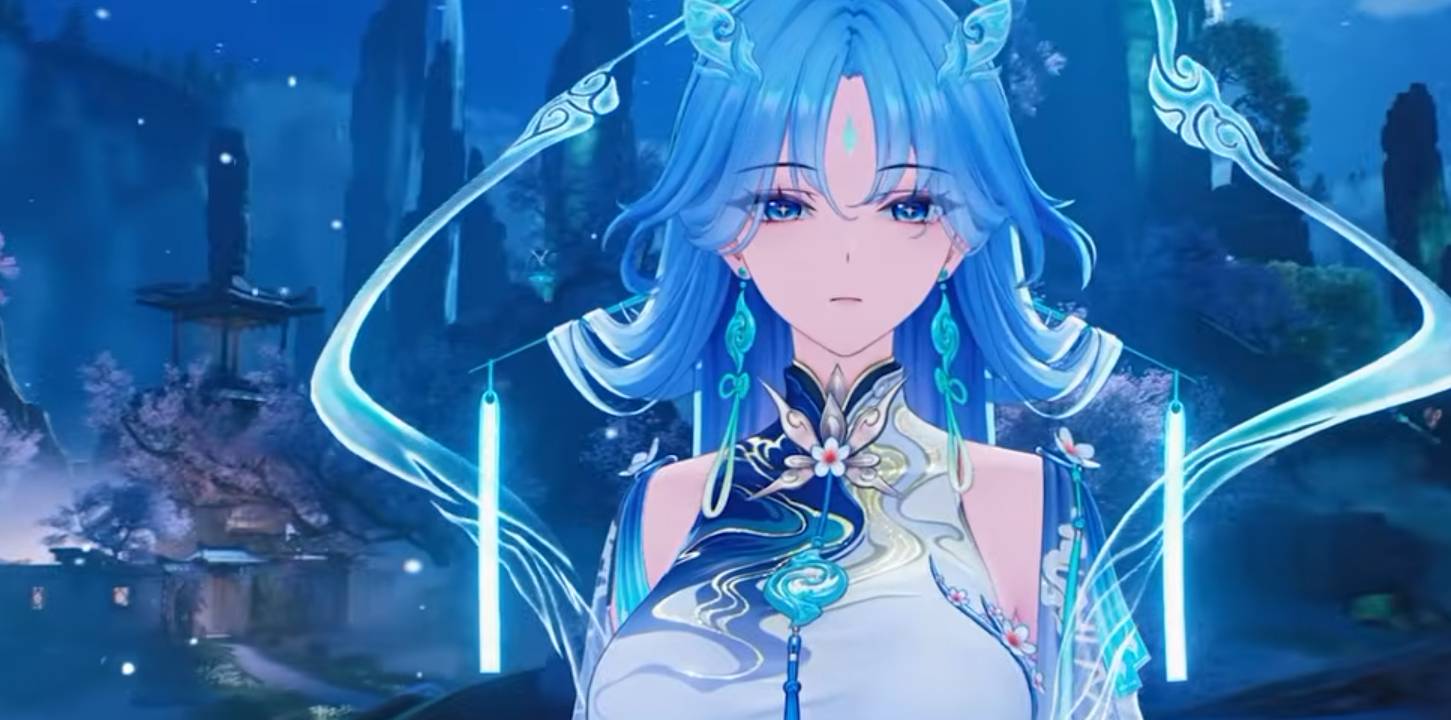 Wuthering Waves Qingxiao Guide: Best Build, Echoes, Weapons, Teams, and Rotation!