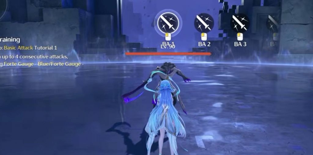 Wuthering Waves Qingxiao Guide: Best Build, Echoes, Weapons, Teams, and Rotation!