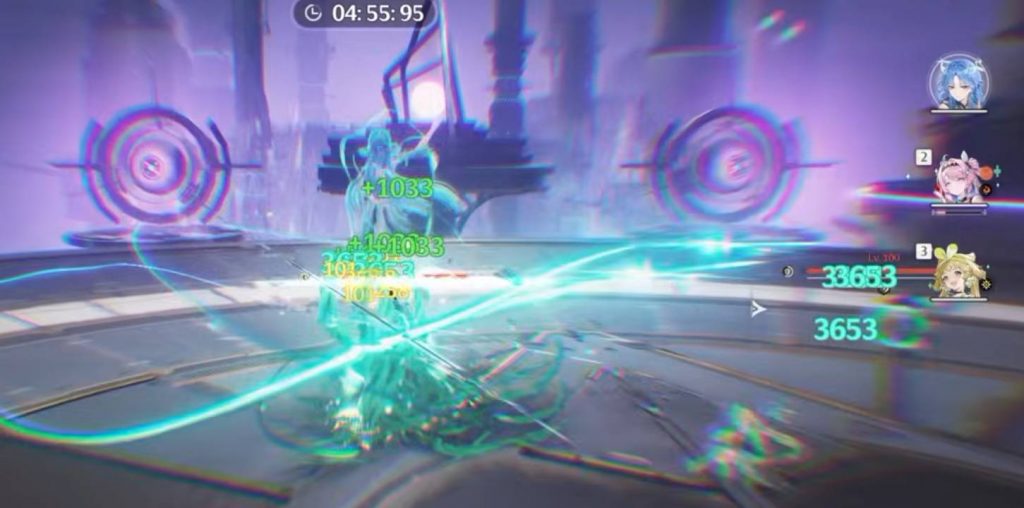 Wuthering Waves Qingxiao Guide: Best Build, Echoes, Weapons, Teams, and Rotation!