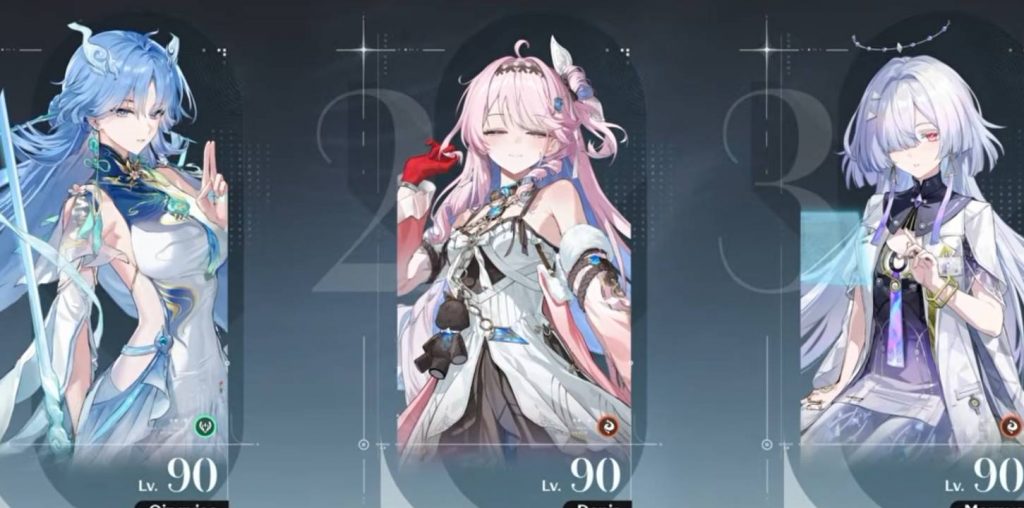 Wuthering Waves Qingxiao Guide: Best Build, Echoes, Weapons, Teams, and Rotation!