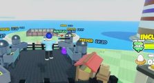 How to Get Blazing Eggs in Grow a Chicken Fighter Guide