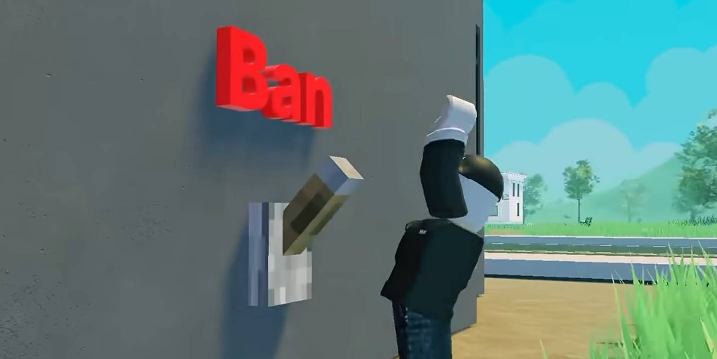 Roblox Actually Banned Him: 5 Crazy Roblox Ban Stories